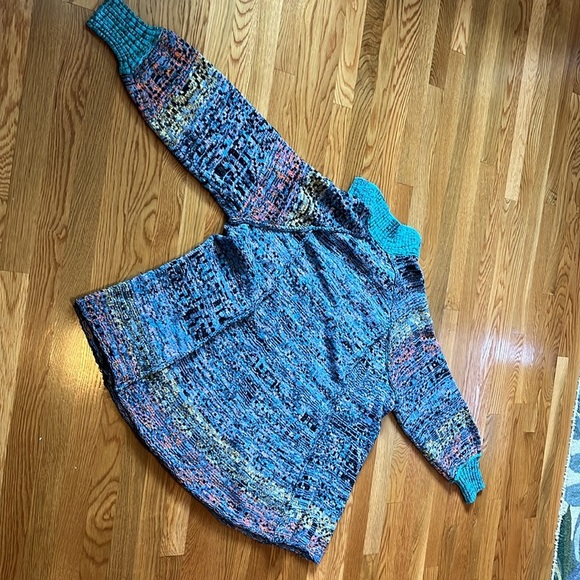 Free People Seasons of Sun Mini - Picture 13 of 15